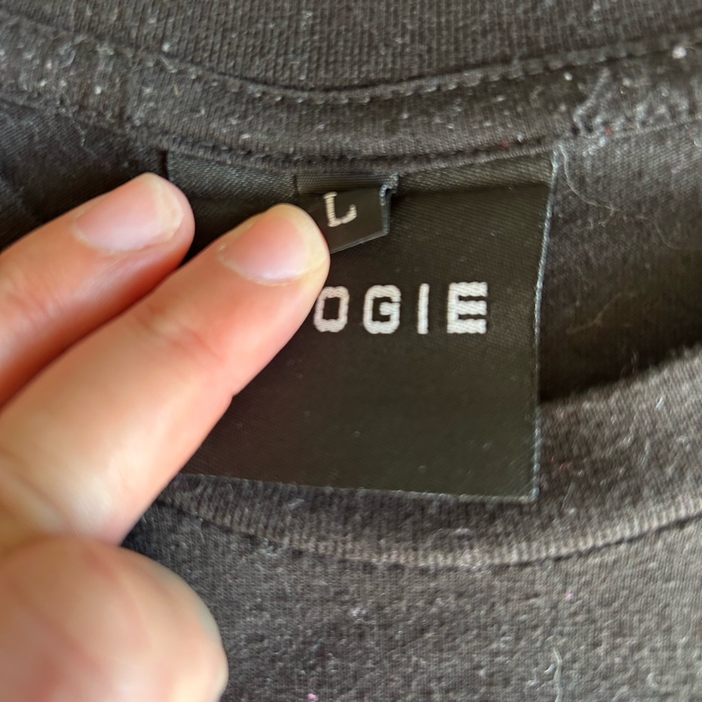 boogiemade tee - Picture 5 of 5